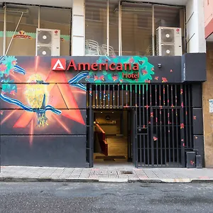Ayenda 1421 Americana Cali