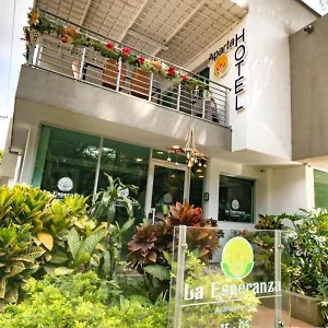 La Esperanza Ciudad Jardín Cali