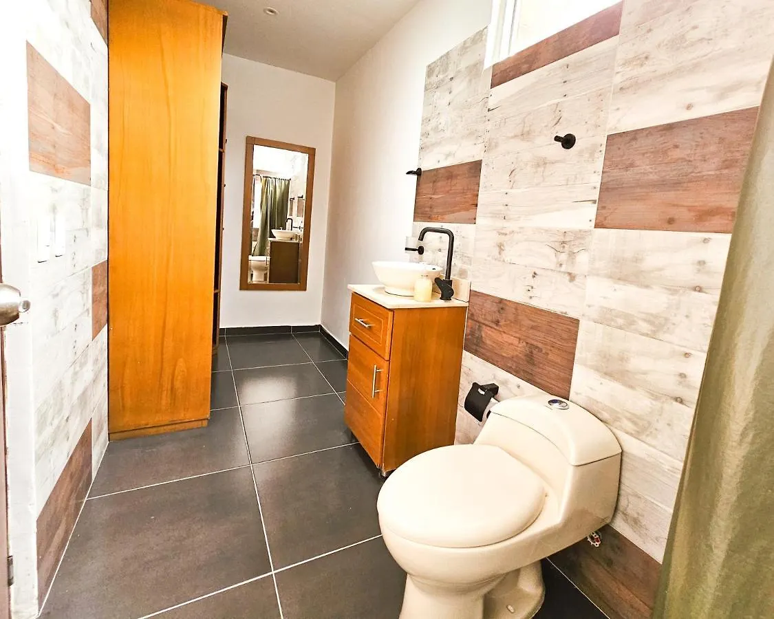 Guest house La Mercedes Lite Hostal By Mh Hotel Cali Colombia