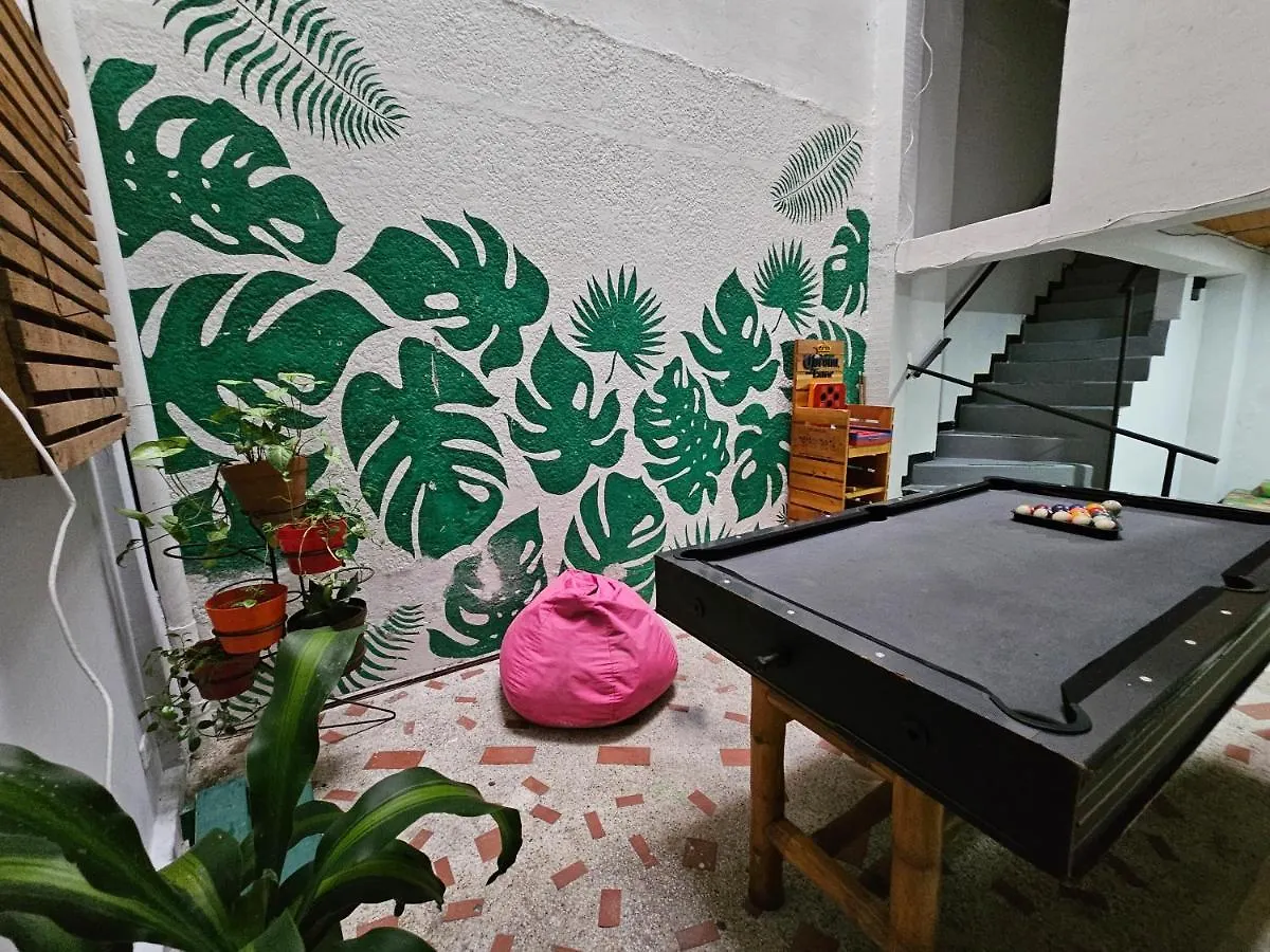 La Mercedes Lite Hostal By Mh Hotel Cali 0*,  Colombia