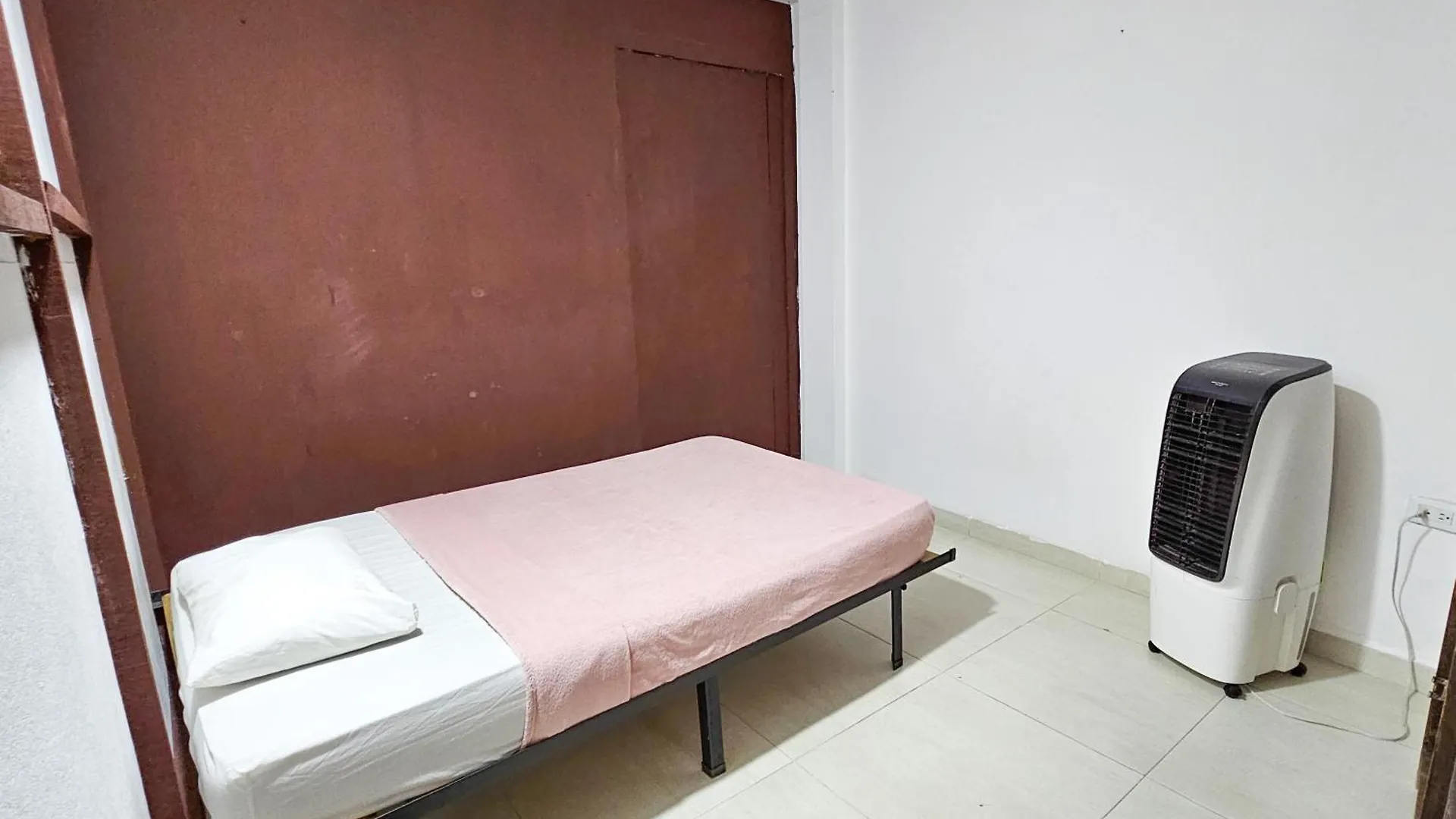 La Mercedes Lite Hostal By Mh Hotel Cali