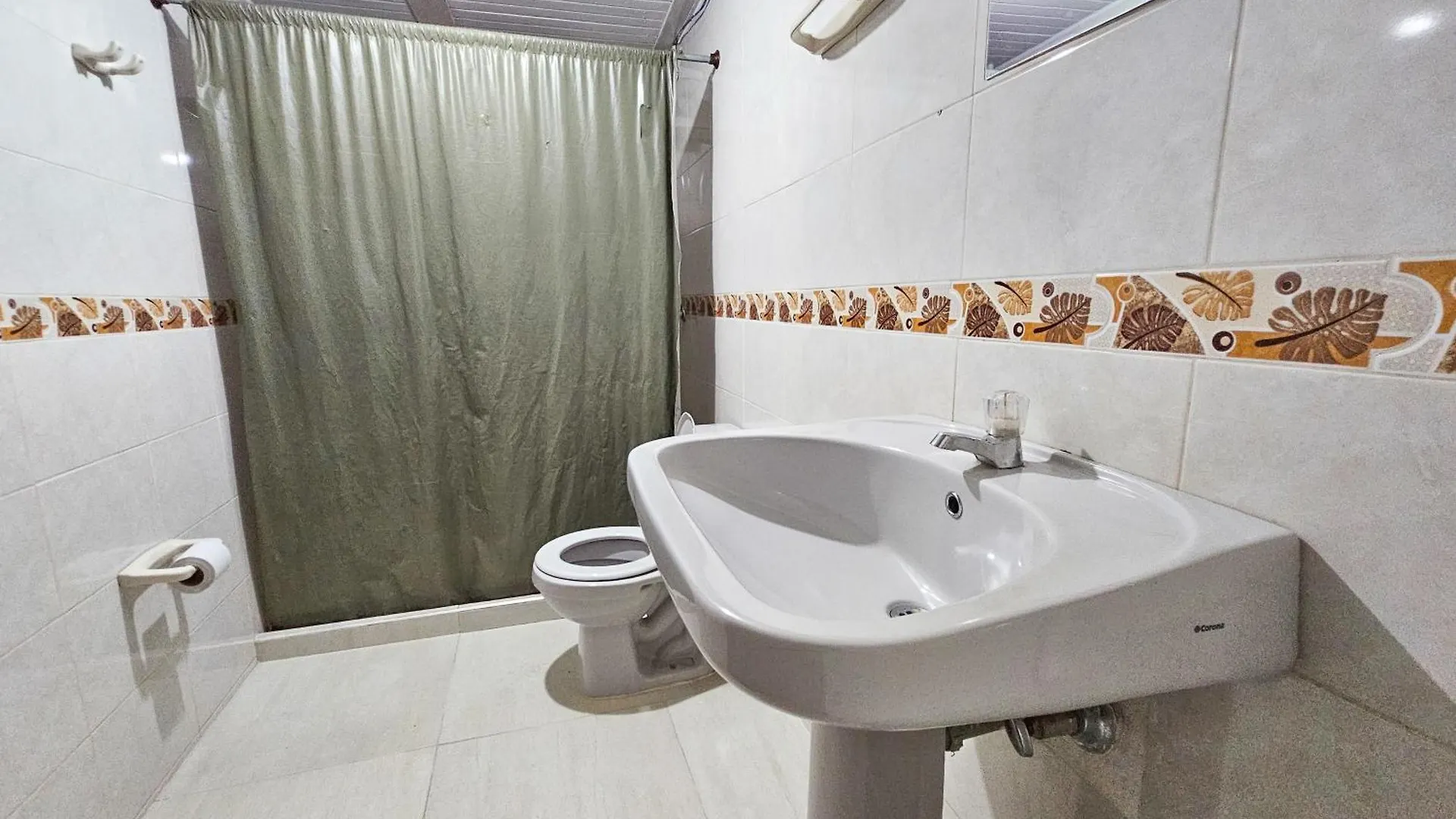 La Mercedes Lite Hostal By Mh Hotel Cali Guest house