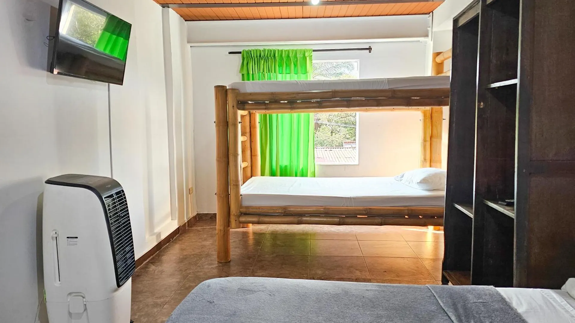 La Mercedes Lite Hostal By Mh Hotel Cali Colombia