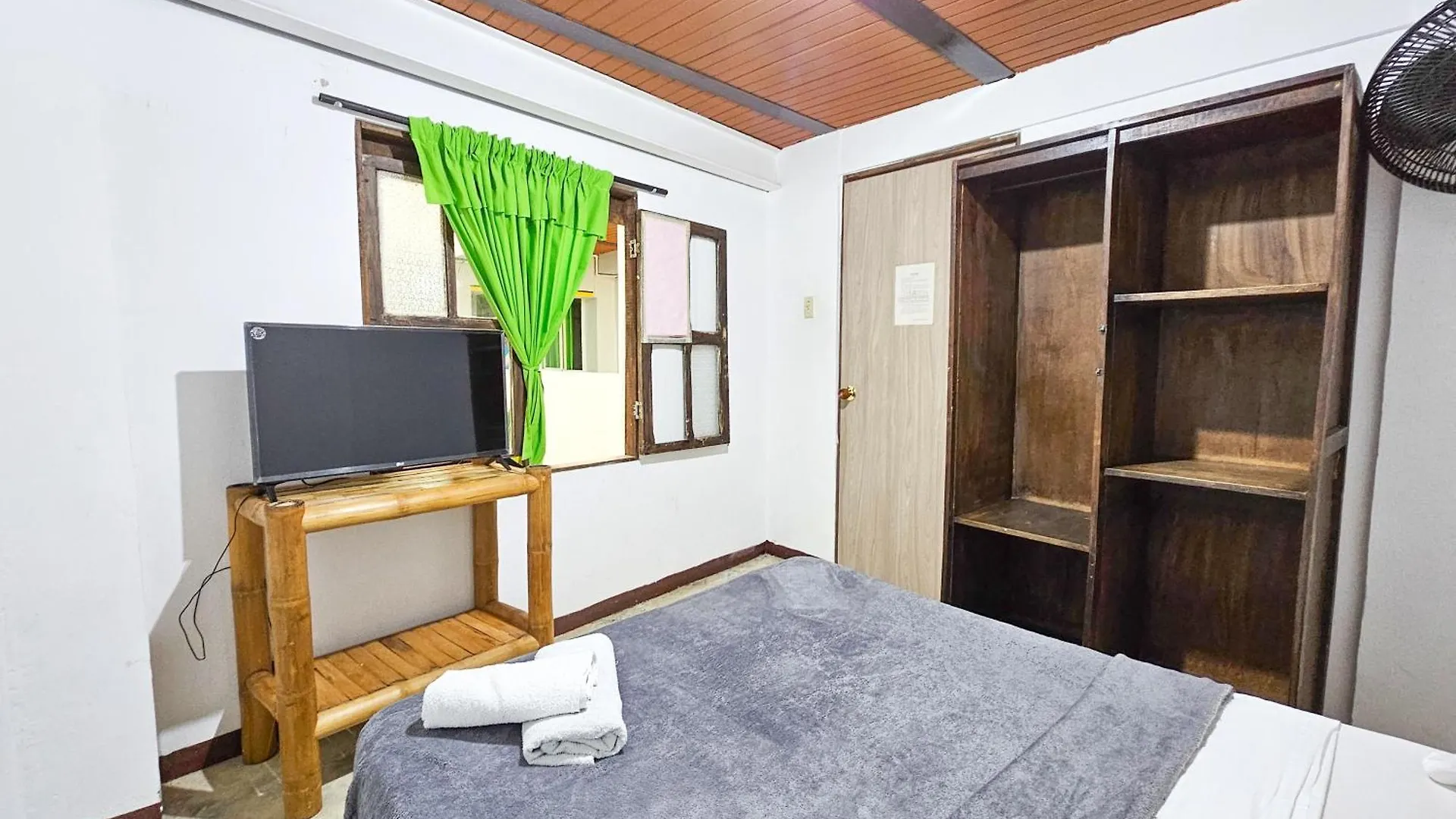 Guest house La Mercedes Lite Hostal By Mh Hotel Cali Colombia