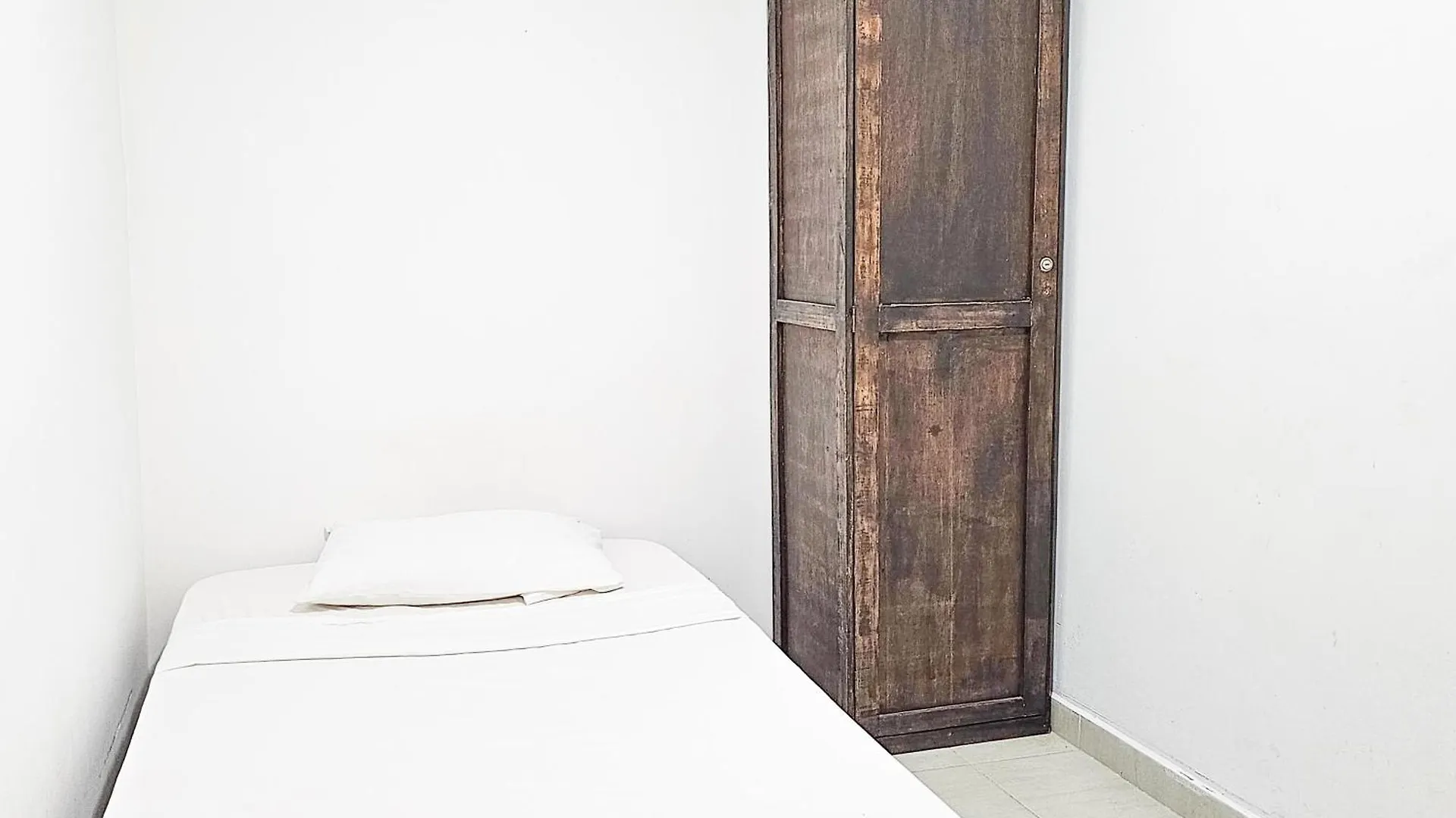 La Mercedes Lite Hostal By Mh Hotel Cali Colombia