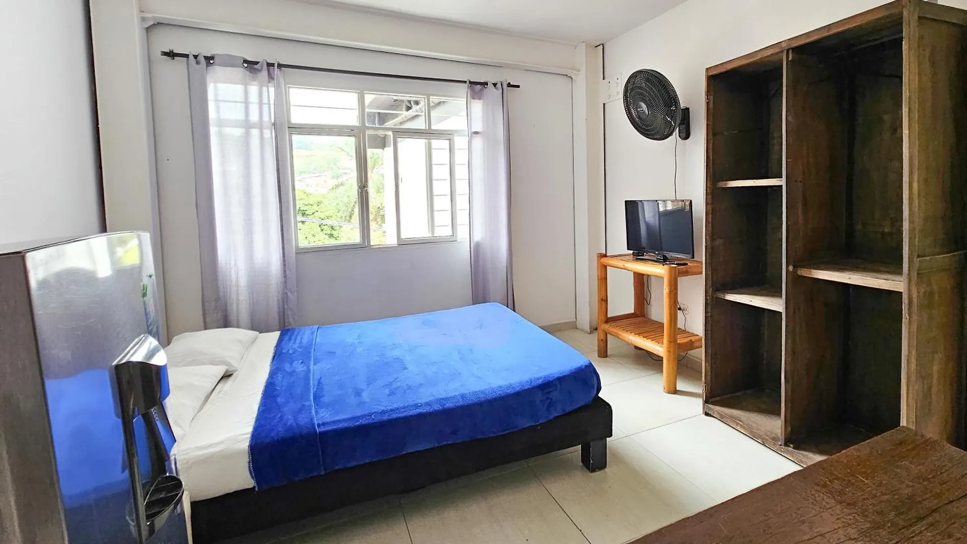 La Mercedes Lite Hostal By Mh Hotel Cali